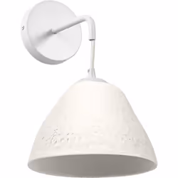 Luminaires décoratifs en papier mâché avec douilles E14 et E27. Caractéristiques du produit: Matériau du boîtier : métal et p ...