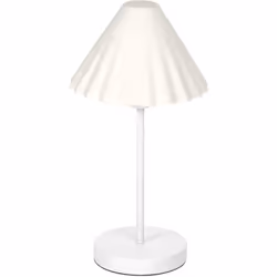Luminaires décoratifs en papier mâché avec douilles E14 et E27. Caractéristiques du produit: Matériau du boîtier : métal et p ...