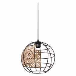 LEDVANCE Decor Cage Globe