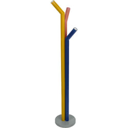 Ledvance - Decor Straw Floor 3XE27 multicolore.