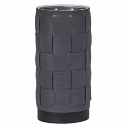 LEDVANCE 4058075839083, Gris foncé, Acier, Feutrine, Sous-sol, Couloir, Salon, IP20, II, E14