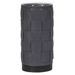 LEDVANCE 4058075839083 lampe de table E14 Gris foncé