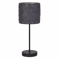 LEDVANCE 4058075839106, Gris foncé, Feutrine, Acier, Sous-sol, Couloir, Salon, IP20, II, E14