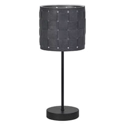 LEDVANCE 4058075839106 lampe de table E14 Gris foncé