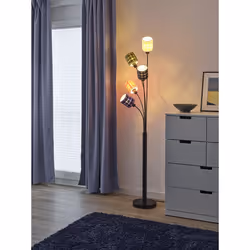 LEDVANCE 4058075839144 éclairage au sol E14