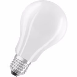 Lampes à LED, forme d'ampoule classique, CLASSE D'EFFICACITÉ ÉNERGÉTIQUE A. Caractéristiques du produit: Lampes LED disponibl ...