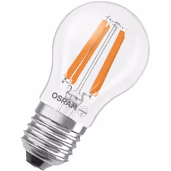 Lampes LED, forme classique de mini-ampoule, CLASSE D'EFFICACITÉ ÉNERGÉTIQUE A. Caractéristiques du produit: Lampes LED dispo ...