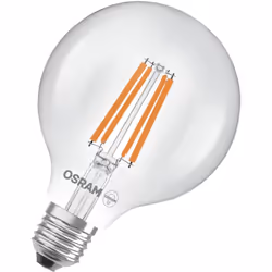 Lampes à LED, forme de boule classique, CLASSE D'EFFICACITÉ ÉNERGÉTIQUE A. Caractéristiques du produit: Lampes LED disponible ...