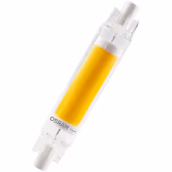 Lampes LED avec culot R7s. Caractéristiques du produit: Alternative LED aux lampes conventionnelles R7. Bonne qualité de la l ...