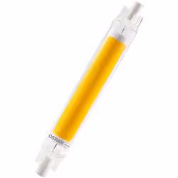 Lampes LED avec culot R7s. Caractéristiques du produit: Alternative LED aux lampes conventionnelles R7. Bonne qualité de la l ...