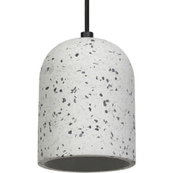 Ledvance - Decor Pill Pendant 1XE27 blanc.