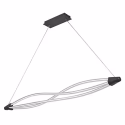 LEDVANCE Decor Swirl Lampe