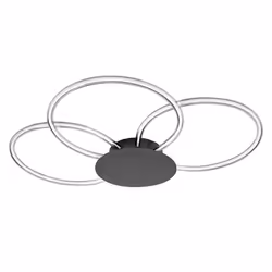 LEDVANCE Decor Aura Lampe de