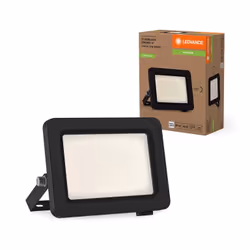 LEDVANCE 4058075843240 Projecteur Noir 5 W LED
