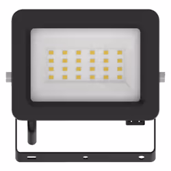 LEDVANCE 4058075843240 Projecteur Noir 5 W LED