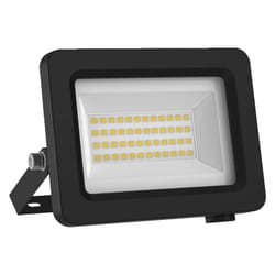 LEDVANCE 4058075843264 Projecteur Noir 10 W LED