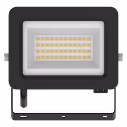 LEDVANCE 4058075843264 Projecteur Noir 10 W LED