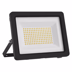 LEDVANCE 4058075843301, Noir, IP65, Aluminium, Verre, I, IK06, 24,5 W