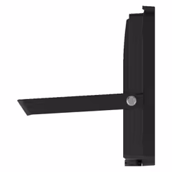 LEDVANCE 4058075843301 Projecteur Noir 24,5 W LED