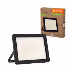 LEDVANCE 4058075843301 Projecteur Noir 24,5 W LED