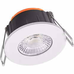 Lampesdirect ® est le grossiste de Luminaires-LED | Chez Lampesdirect, le "Ledvance Spot LED Combo Fix Aluminium Blanc 6W 600 ...