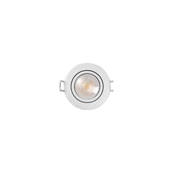 Spot recouvrable - Dimmable - IP65 - 400/600 lm - Blanc - 845091 Ledvance