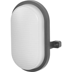 OSRAM HOMELIGHTING Bulkhead CCT CCT Black 4058075845541 Plafonnier, Applique 9 W, 7 W, 4 W noir