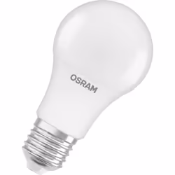 enquête Puissance= 8 W Flux lumineux total= 806 lm Couleur d'éclairage= 2700 K blanc chaud description Lampes LED, forme de p ...
