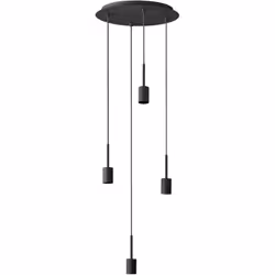 Luminaires suspendus d'intérieur, douille E27. Caractéristiques du produit: Design minimaliste moderne. Attrait vintage spéci ...