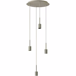 Luminaires suspendus d'intérieur, douille E27. Caractéristiques du produit: Design minimaliste moderne. Attrait vintage spéci ...