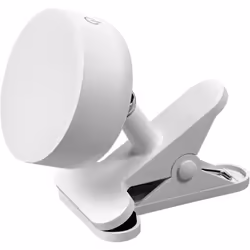 Le luminaire LED OSRAM blanc impressionne par design élégant et applications polyvalentes. Dimmable, mobile et rechargeable U ...