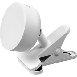 Luminaire led blanc, 3000 k, 100 lm, dimmable, fonction tactile, usb 250 mAh, batterie rechargeable, IP20, pour table, mur ou veilleuse - Osram
