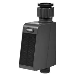 OSRAM Contrôle dirrigation