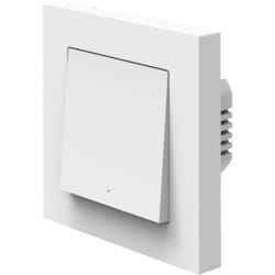 Osram - smart+ wifi matter wall switch 1 Channel