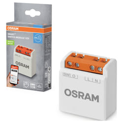 Osram Smart+ Module Module De Commutation Wifi 1ch