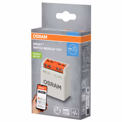 Osram Smart+ Module Module De Commutation Wifi 1ch - Vue supplémentaire 2