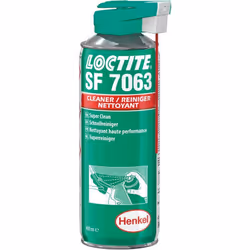 Dégraissant aérosol Loctite