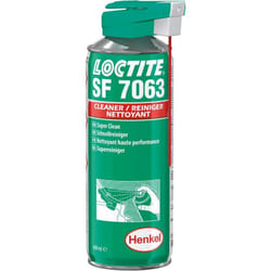 Dégraissant aérosol Loctite