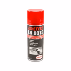 Objectif : Pénétrant Poids (kg) : 1,57 Marque : LOCTITE
