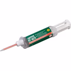 Loctite 4070 colle 2K Adhésif structurel universel 2K hybrichcleadsheet sur cyanacrylate/acrylatbase Capacité de remplissage  ...