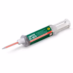 LOCTITE® HY 4070 est un adhésif structural hybride bicomposant, cyanoacrylate / acrylique transparent, incolore à jaune pâle, ...