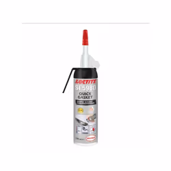 - Le LOCTITE® SI 5980 est un produit d'étanchéité conçu spécialement pour surfaces planes. - Il supporte les tests à basse pr ...