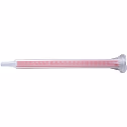 Informations techniques Contenu: 12 pc(s) Type de produit: mélangeur statique Mélangeur statique Une buse mélangeuse permetta ...