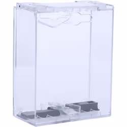 Boîte antivol conwith item hanger 9528494 alpha 13x10,8x5,25cm checkpoint