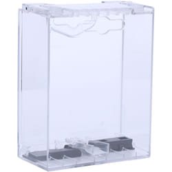 Alpha - Checkpoint Box 9528494 Anti-Theft Hanging Hole 13 x 10,8 x 5,25 cm