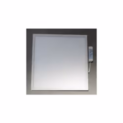 Plafonnier dalle LED blanc encastré 36W 3000K 3600lm 595x595x35mm IP40 non-dimmable Panel OSRAM LEDVANCE 142200 Tarif année 2 ...