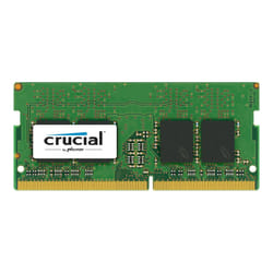 Crucial 8GB DDR4 2133 module de mémoire 8 Go 1 x 8 Go 2133 MHz