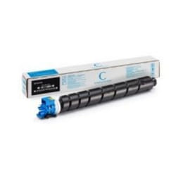 KYOCERA 1T02NDCNL0 Cartouche de toner 1 pièce(s) Original Cyan