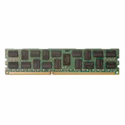 HP Mémoire RAM DDR4-2400 enregistrée ECC 8 Go (1 x 8 Go)