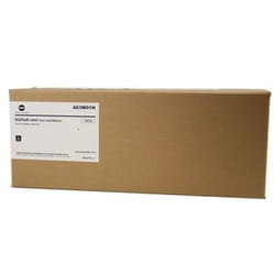 Konica Minolta A63W01H Cartouche de toner 1 pièce(s) Original Noir